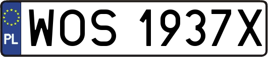 WOS1937X