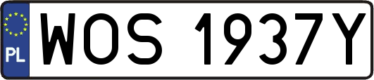 WOS1937Y