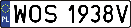 WOS1938V