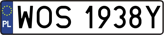 WOS1938Y