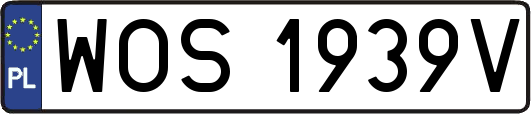 WOS1939V