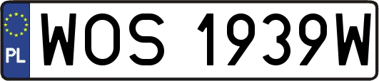WOS1939W