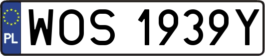 WOS1939Y