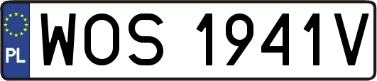 WOS1941V