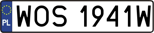 WOS1941W
