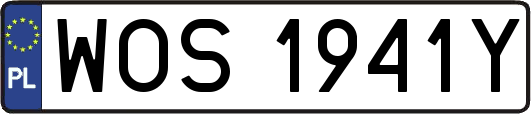 WOS1941Y