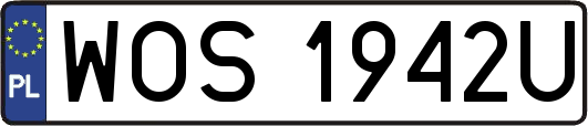 WOS1942U