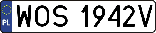 WOS1942V