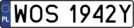 WOS1942Y