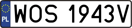 WOS1943V