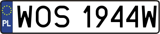 WOS1944W