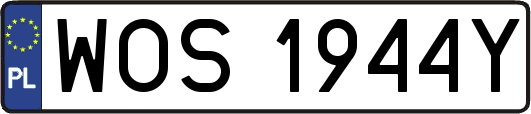 WOS1944Y