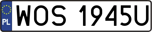 WOS1945U