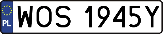 WOS1945Y