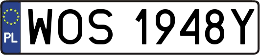 WOS1948Y