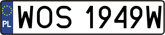 WOS1949W