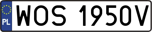 WOS1950V