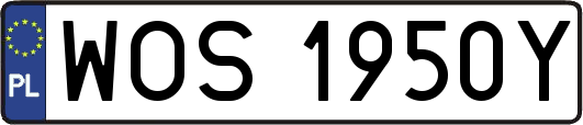 WOS1950Y