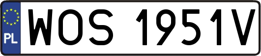 WOS1951V