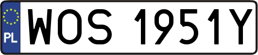 WOS1951Y