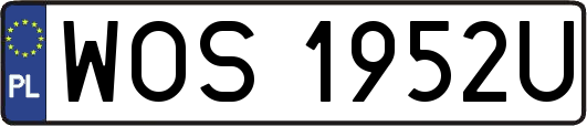WOS1952U