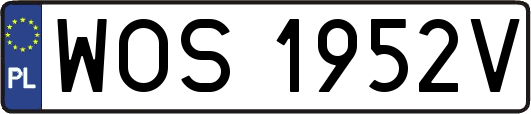 WOS1952V