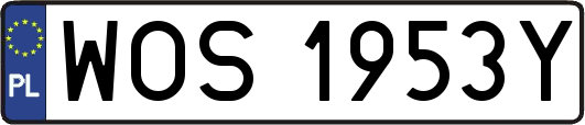 WOS1953Y