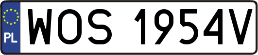 WOS1954V