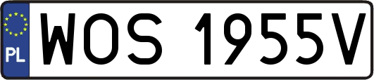 WOS1955V