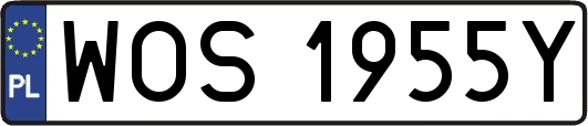 WOS1955Y
