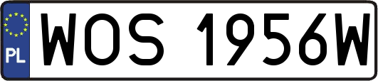 WOS1956W