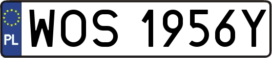 WOS1956Y