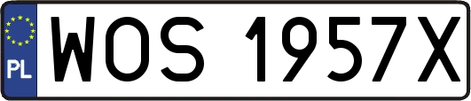 WOS1957X