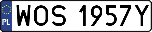 WOS1957Y