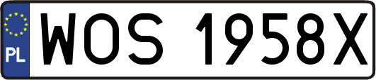 WOS1958X