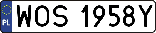 WOS1958Y