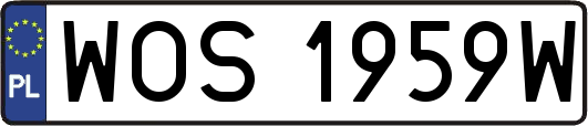 WOS1959W