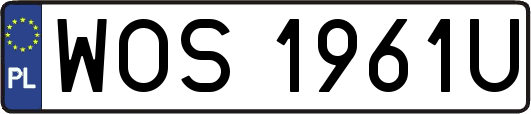 WOS1961U