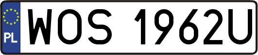WOS1962U