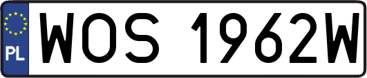 WOS1962W