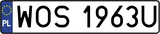 WOS1963U
