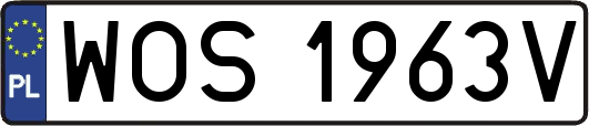 WOS1963V