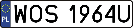 WOS1964U