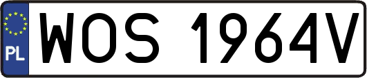 WOS1964V