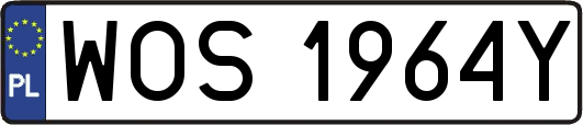 WOS1964Y