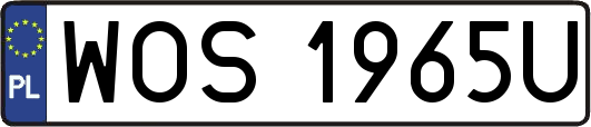 WOS1965U