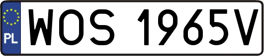 WOS1965V