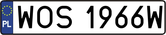 WOS1966W