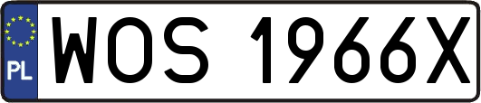 WOS1966X