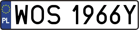 WOS1966Y